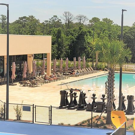 7594 Magic Village 3Suites 6Guets 8 Min Disney Orlando Extérieur photo