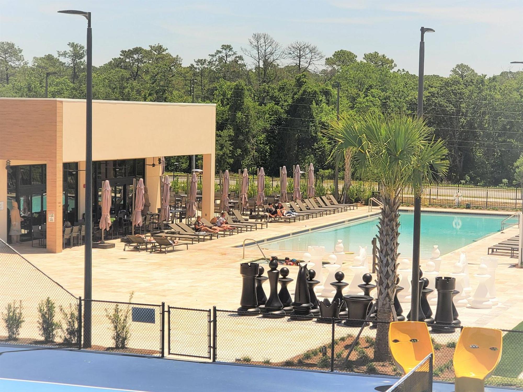 7594 Magic Village 3Suites 6Guets 8 Min Disney Orlando Extérieur photo